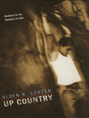cover image of Up Country